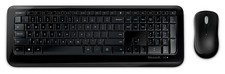 Microsoft Wireless Desktop 800 (with mouse )