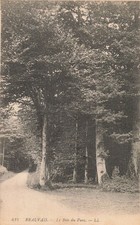 60 BEAUVAIS LE BOIS DU PARC