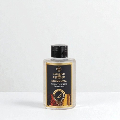 Ashleigh & Burwood Diffuser NachfüLler Moroccan Spice 120Ml-image