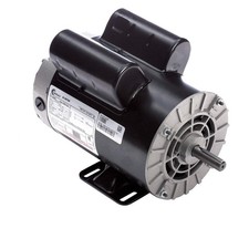 Century B385 Air Compressor Motor5 Hp208-230v Ac 48y360 Century B385 Air Compressor Motor5 Hp208-230v Ac 48y360