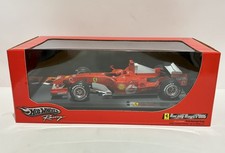Hot Wheels Ferrari 248 F1 Michael Schumacher 2006 Nurburgring Racing Days 118