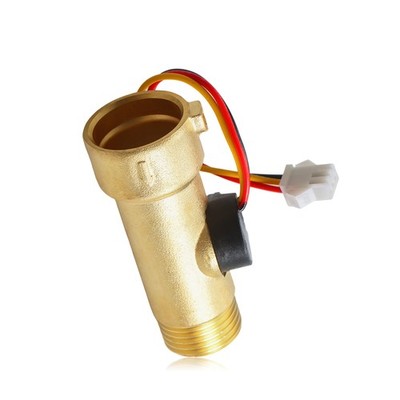Water Flow Sensor for Girard 2GWH-2 RV Tankless Water Heater 2022107584 GSWH-2