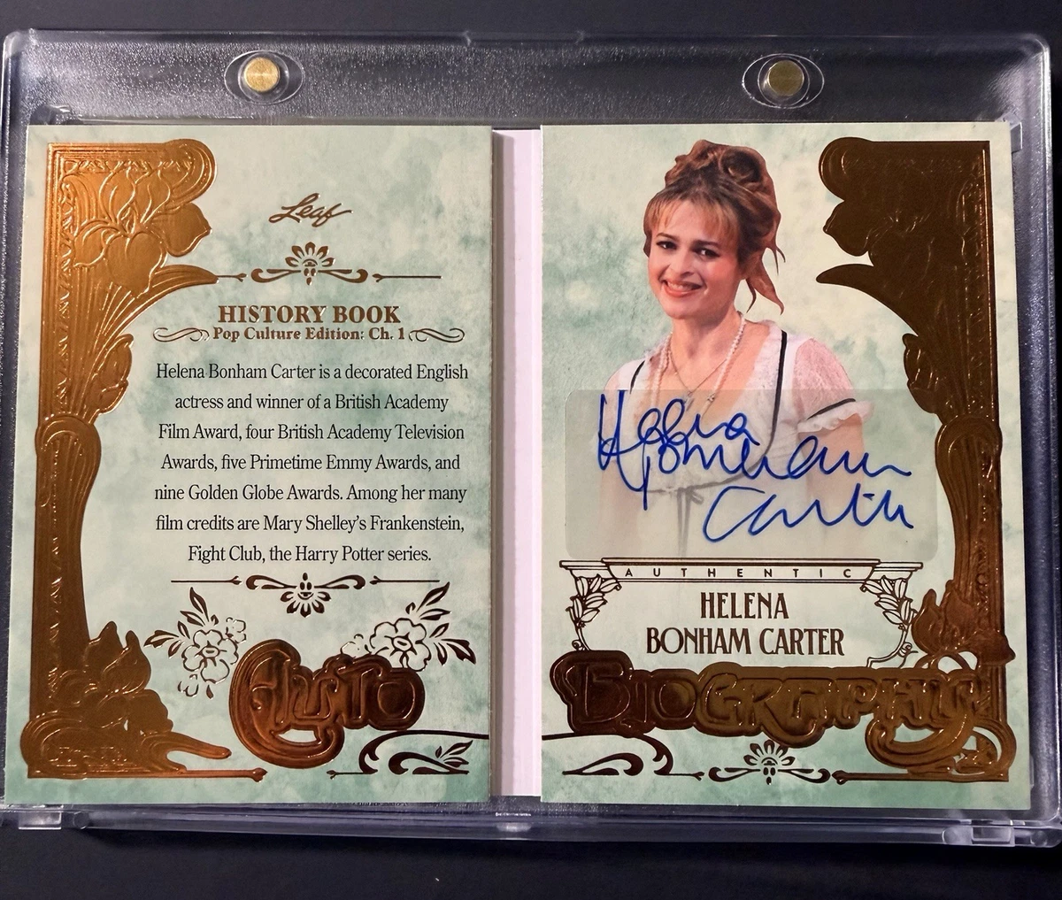 Harry Potter Collectable Trading Cards for sale | eBay