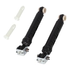 Indesit Drum Shock Absorbers x 2 XWB71252WUK XWC61452SUK XWC61452WUK XWC61651WUK