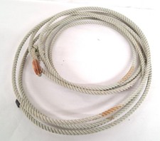 Classic 3-Strand Lariat Lasso Rope