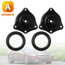 Strut Mount Front Pair For Honda Civic 2016-2021 Insight 2019-2022