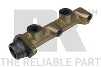 Hauptbremszylinder NK 822527 FüR Ford Sierra BNG GBC GB4 GBG BNC 22Mm 2 Turnier