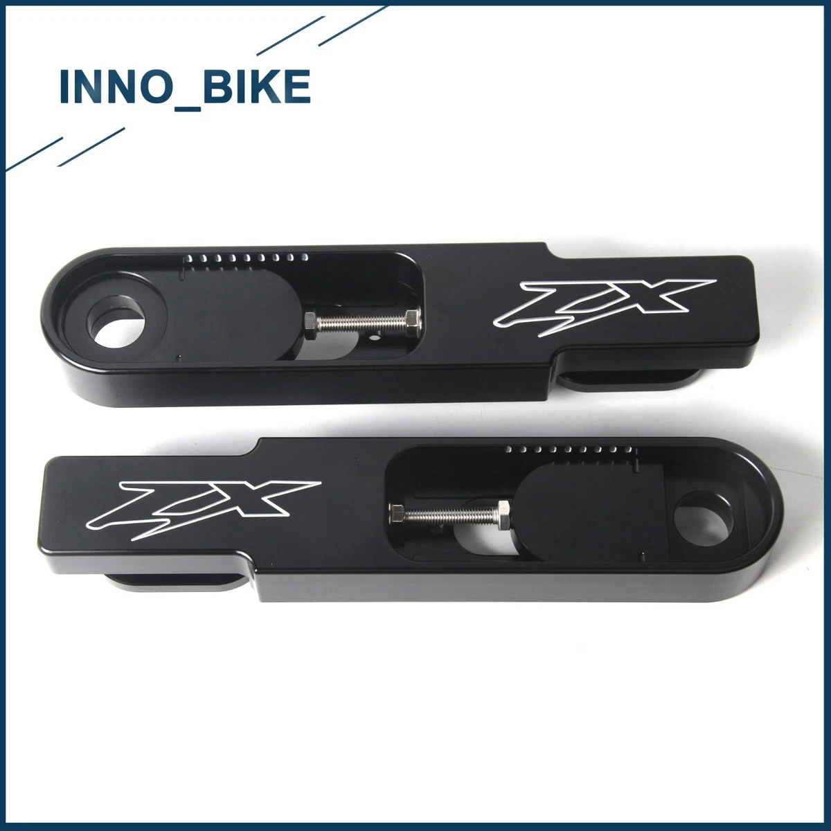 Las mejores ofertas en Custom Fit motocicleta y Scooter Marcos y