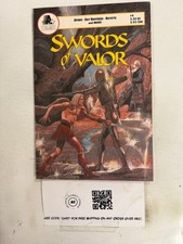 Cover of Swords of Valor #4