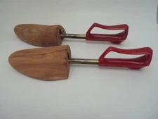 ROCHESTER SHOE TREE COMPANY Men's Travel Tree