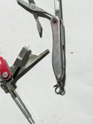 Lot of 2 Leatherman Multi Tools - Style - Micra — photo 9