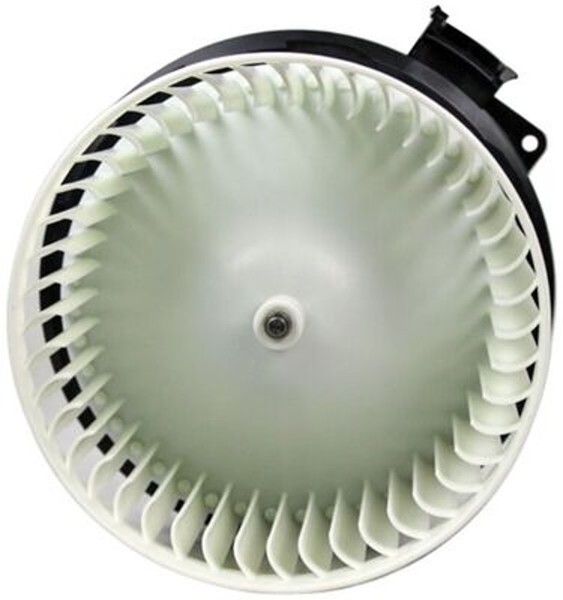 Mahle InnenraumgebläSe Premium Line AB 256 000P FüR BL1 Citigo 121 BL2 UP VW 122-image