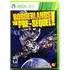 Borderlands The Pre-Sequel - Microsoft Xbox 360 Pristine Tested 1Y Guarantee