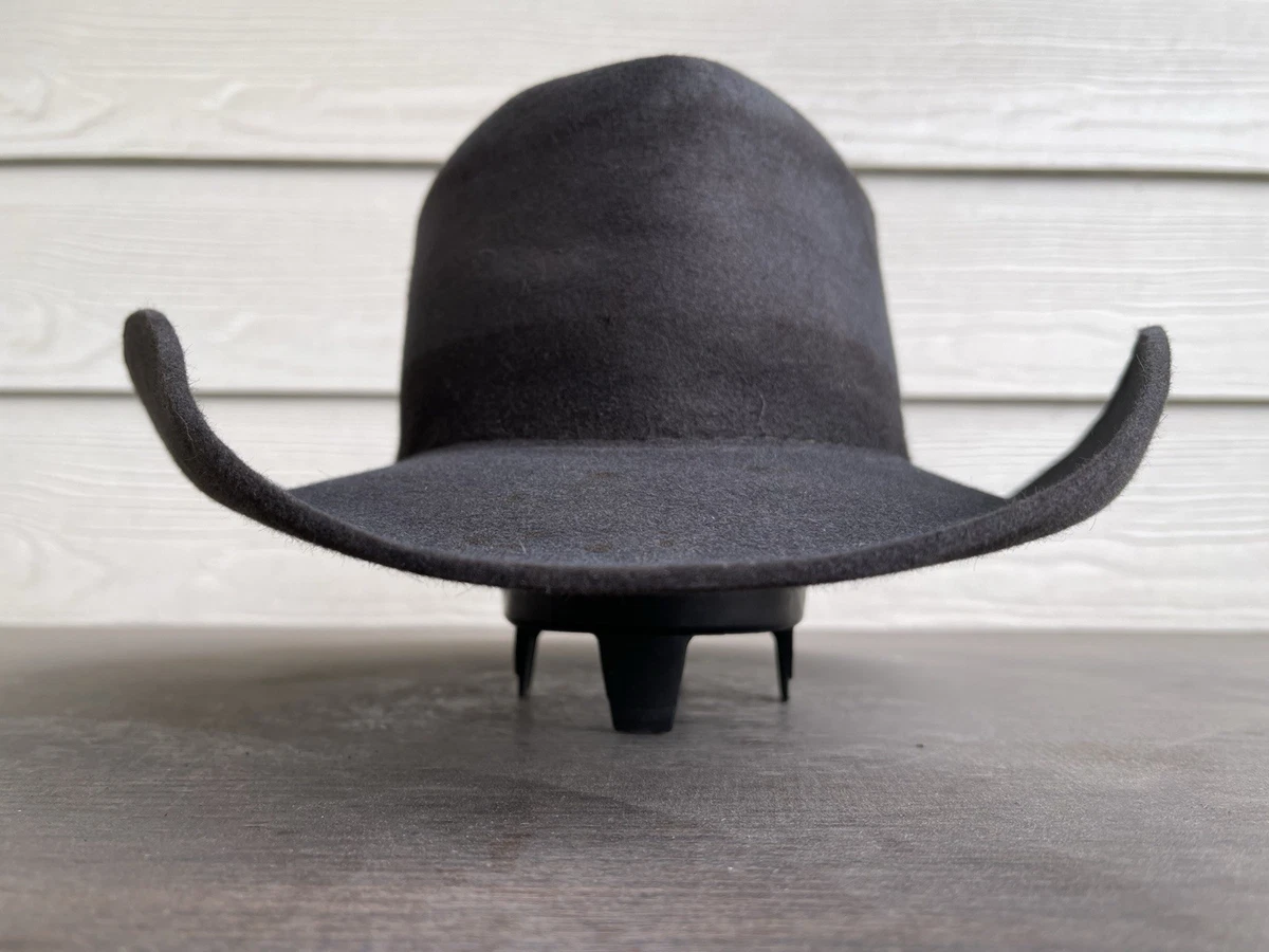 最終値下げ‼️ステットソン4Xビーバーハット/ウエスタンハットJBSピン/羽つき Stetson Beaver Hats for Men for sale | eBay