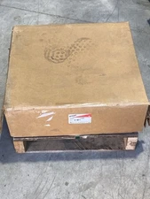 Dana Spicer 2109807 Differential Housing New