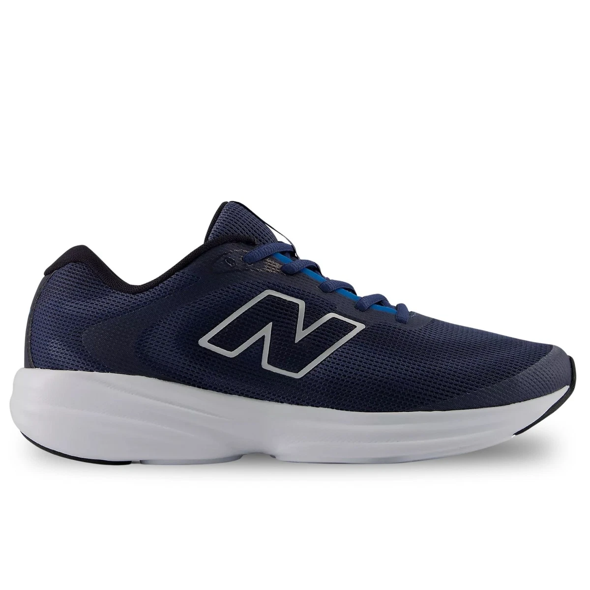 Zapatos New Balance 411 V4 talla 43 Cod M4118K1 azul