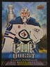 2025-26 Upper Deck Series 1 Ice Hockey NHL Cup Quest Connor Hellebuyck #CQ-10