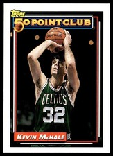 Click to enlarge Kevin McHale