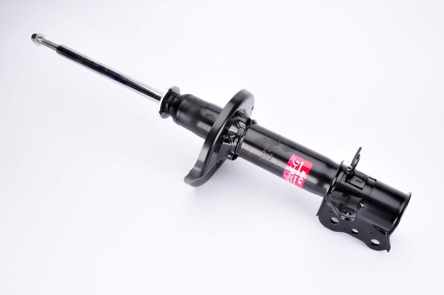 Fits KYB KYB333277 Shock absorber 333277 Shock absorber rear L fits: MAZDA 323