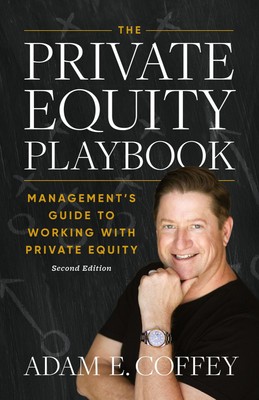 The Private Equity Playbook | Adam Coffey | Taschenbuch | Englisch | 2024