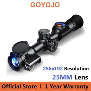Owl Night Vision Scope | eBay