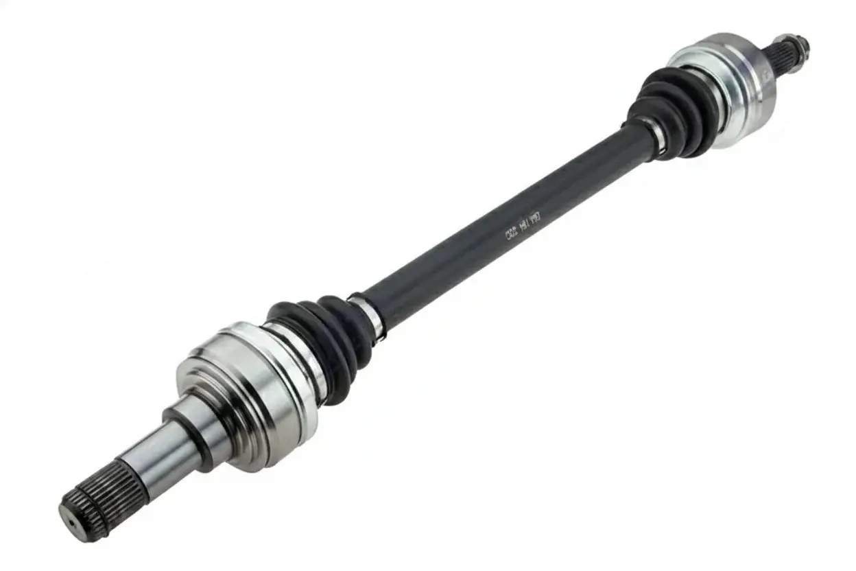 Driveshaft Rear Axle Left NPW-BM-194 NTY for BMW 1 Sports Hatch 4 Coupe 3