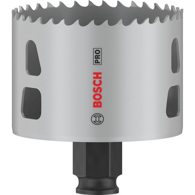 Bosch PRO Multi Material PC Plus Lochsäge 68 mm 8-tlg. - 2608594485