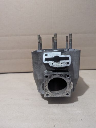 Ski Doo 617 L/C Cylinder Jug Formula Mach 1 617 420913077 SCRATCH!! LOOK PHOTO - Picture 2 of 7