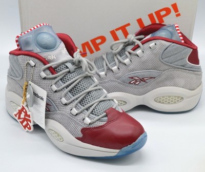 reebok pump question buy