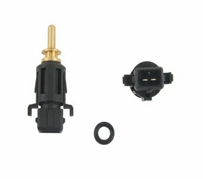 for BMW Coolant Temperature Sensor with O-Ring (Auxiliary Fan Switch) Brand New - Image 4 of 4
