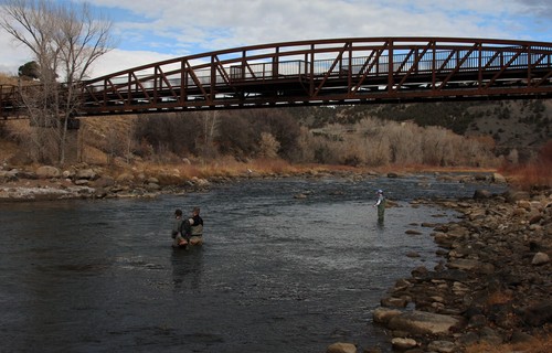Higa's SOS Black And Silver Tungsten Nymphs - Premium Trout Fly Fishing Flies - Picture 17 of 18