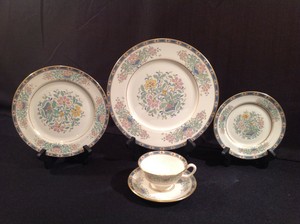 Lenox-Mystic-One-1-Five-5-Piece-Place-Setting-Fine-China-Multiple-Available