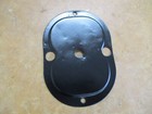 <!--F#f_0-->HOLDEN HK HT HG HQ HJ HX HZ WB UTE PANEL VAN TAIL GATE HANDLE PIVOT COVER PLATE<!--F/-->