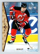 Scott Stevens 1994-95 SP #66 NJ Devils ID:33726