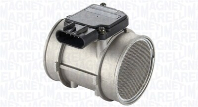 MAGNETI MARELLI 213719781019 Luftmassenmesser für OPEL