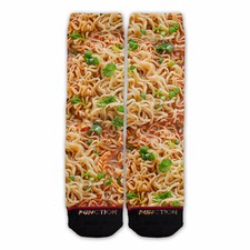 Función - Fideos Ramen Picantes Japón Sopa Coreana Desafío Jengibre Ajo Pollo