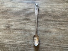 VINTAGE GERBER BABY ONEIDA SILVERPLATE COLLECTOR SOUVENIR SPOON