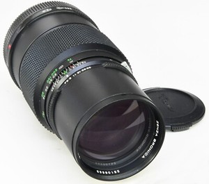 BRONICA ETRS 250mm 5.6 MC