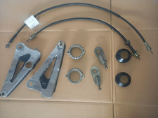 Lotto Ricambi Kawasaki Z400D Z440 D 1974-1980