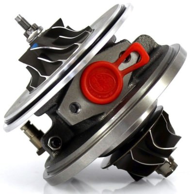 Turbolader Rumpfgruppe Volkswagen Sharan I 1.9 TD Motor: AUY/AJM 85 Kw 713673-5 