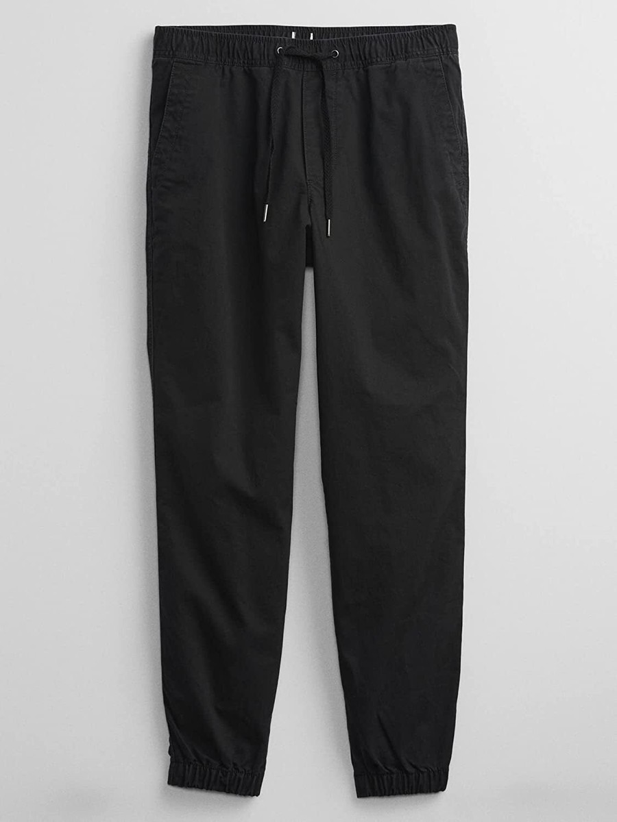 gap essential jogger