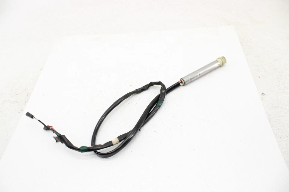 2016-2024 Harley Davidson Touring Electra King Road acelerador por fio aderência de torção - Imagem 3 de 4