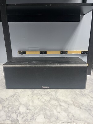 Paradigm CC-100 Center Channel Speaker - TESTED!