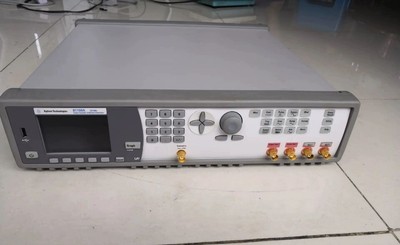 KEYSIGHT Agilent 81150A Pulse Function Arbitrary Noise Generator w