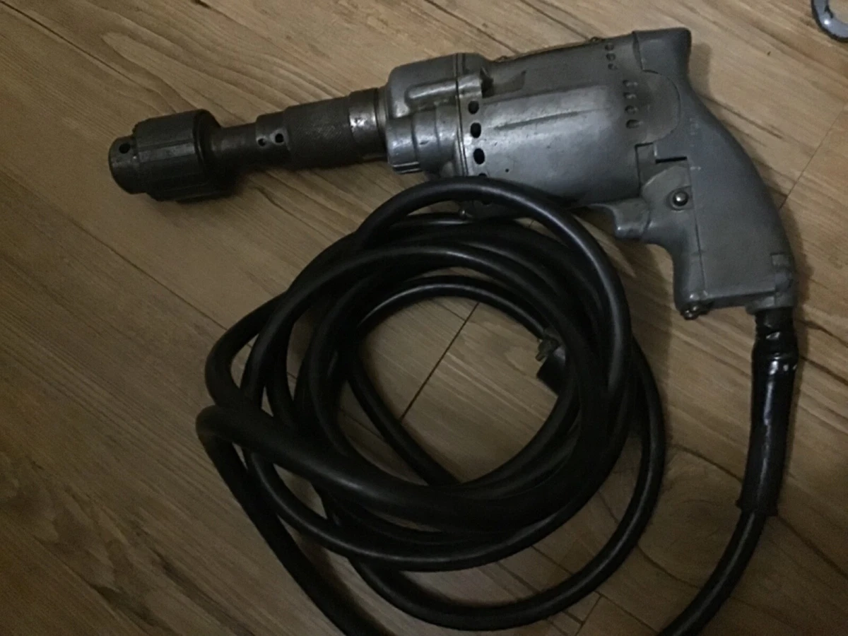 Thor sale electric drill