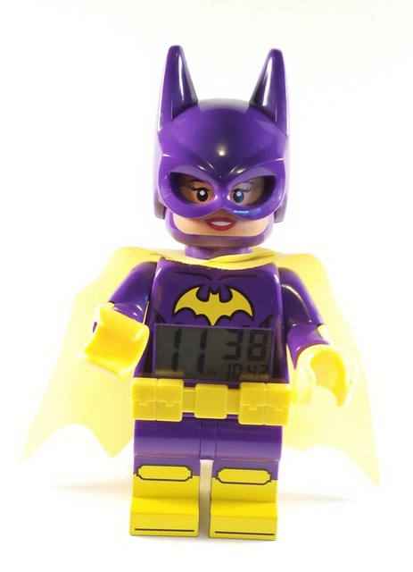 lego batman girl