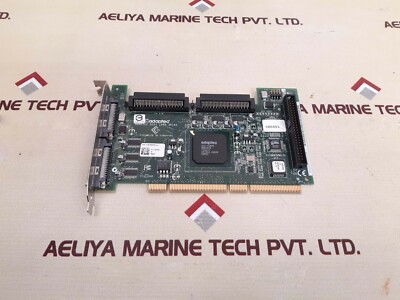 ADAPTEC D33179 Adaptec SCSI Karte ASC-39160/DELL3 BFOA60300HB