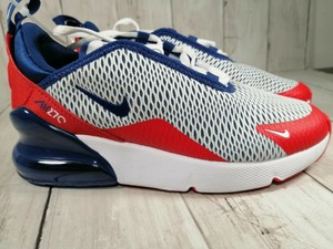 kids nike 270 size 2