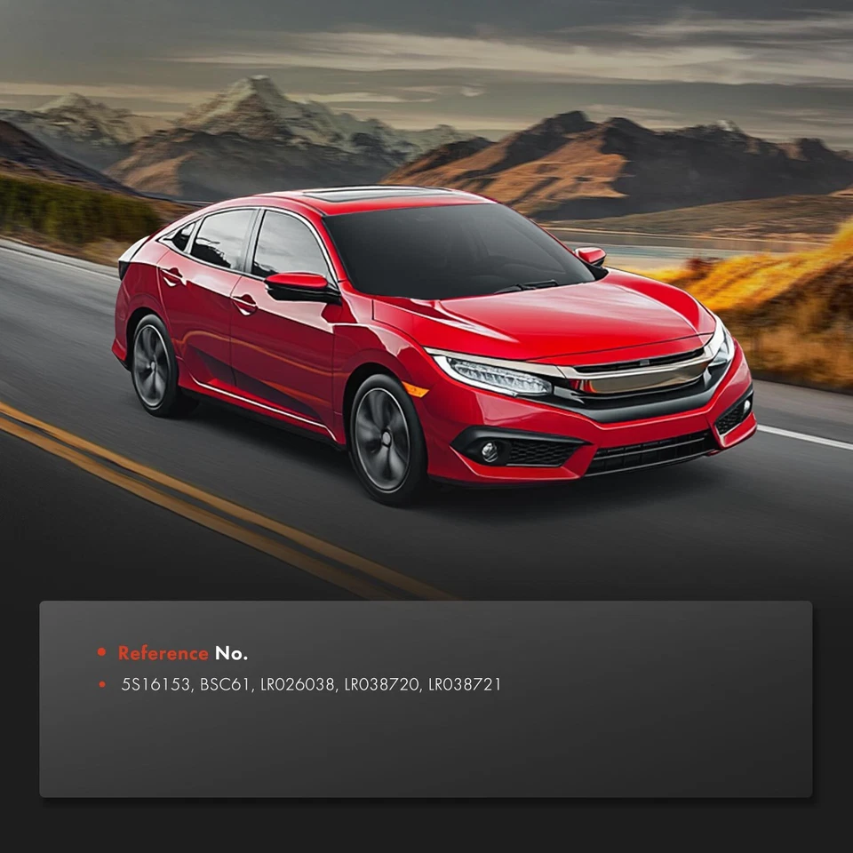 Sensor de corriente de batería para Land Rover Range Rover Evoque Range Rover 2013-2016 Foto 2 de 4