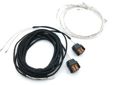 Kabel Kabelbaum Nebelscheinwerfer Abbiegelicht über BCM passend für T5 ab 09 